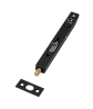 Ригеля  Ригель торцевой TANDOOR TDFB-01-140 BLACK 